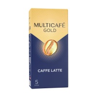  لاته گلد مولتی کافه - 5 ساشه633d0d08b0c44910350